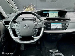 Citroën C4 Picasso Citroen C4 Picasso Business Automaat - afbeelding nr 6