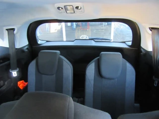 Peugeot 5008 - afbeelding nr 21