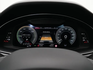 Audi Q7 Audi Q7 60 TFSI e quattro Pro Line S Competition S Line Luchtvering Panorama B&O Stoelverwarming Vierwielbesturing 21 - afbeelding nr 38