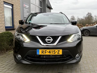 Nissan QASHQAI - afbeelding nr 5