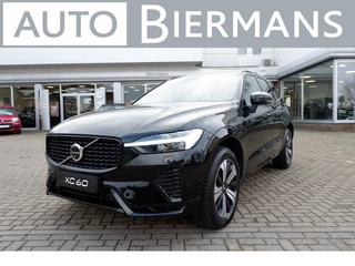 Volvo XC60 2.0 T6 AWD Pus Dark / INCL. Garantie / 360 Camera / Pano