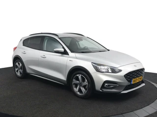 Ford Focus Ford Focus 1.0 EcoBoost Active 125 PK Automaat | Camera | Stoel- en stuurverwarming | - afbeelding nr 14