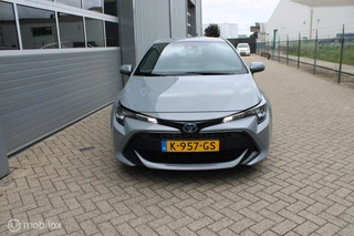 Toyota Corolla Toyota Corolla 1.8 Hybrid Business | 1e Eigenaar | Apple Carplay/Android Auto. - afbeelding nr 10