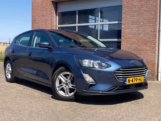 Ford Focus - afbeelding nr 1