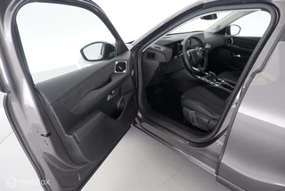 DS DS 3 Ds 3 1.2 130PK Performance Line leer|led|cam|nav|dab|ecc|acc|lmv17 - afbeelding nr 8