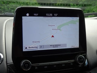 Ford EcoSport - afbeelding nr 18