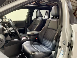 Toyota RAV4 Toyota RAV4 2.5 Hybrid AWD Bi-Tone | Innovation-pakket | Panodak | - afbeelding nr 20