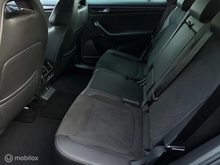 Škoda Kodiaq Skoda Kodiaq 1.5 TSI Sportline Business - afbeelding nr 23