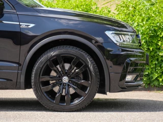 Volkswagen Tiguan Volkswagen Tiguan 2.0 TSI 191PK 4Motion Highline Business R | 2.200KG TREKGEW. | APPLE CARPLAY | CAMERA | - afbeelding nr 6