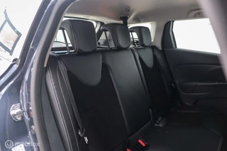 Renault Clio Renault Clio Estate 0.9 TCe Intens | Trekhaak | Alcantara | LED koplampen | NL auto NAP | Cruise | - afbeelding nr 12