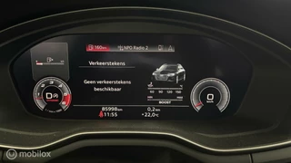 Audi S4 Audi S4 Avant 3.0 TDI S4 quattro - afbeelding nr 41
