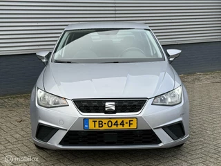 SEAT Ibiza Seat Ibiza 1.0 TSI Style Business Intense BTW - afbeelding nr 3