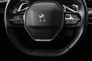 Peugeot 508 Peugeot 508 1.6 HYbrid Allure | Stoelverwarming | Carplay | Camera | Trekhaak | Navigatie | Climate control | Half leder | Cruise control | PHEV - afbeelding nr 9