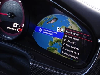 Porsche Panamera Porsche Panamera 2.9 4S 440PK / SportDesign / Ceramic / LED - afbeelding nr 25