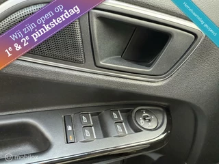 Ford B-MAX Ford B-Max 1.0 EcoBoost Titanium Navi, Verwarmde voorstoelen, Dealer onderhouden Nieuwe APK - afbeelding nr 23