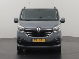 Renault Trafic Renault Trafic 2.0DCi 145Pk Lang Dubbele Cabine Edition | Camera | Airco | Cruise | privacy - afbeelding nr 10