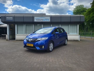 Honda Jazz - 29619231-0