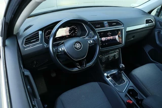 Volkswagen Tiguan Allspace Volkswagen Tiguan Allspace 1.4 TSI / 7 Persoons / LED / 150PK / Pano / Virtual Cockpit / 360 Camera / Cruise / 19