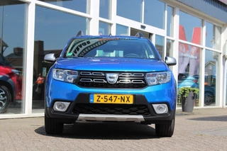 Dacia Sandero - afbeelding nr 2