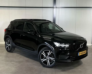Volvo XC40 Volvo XC40 1.5 T5 Twin Engine R-Design Pano Trekhaak Camera - afbeelding nr 14