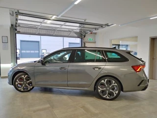 Škoda Octavia - afbeelding nr 6
