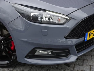 Ford Focus Ford Focus ST MK3 2.0T 289PK / Recaro / Milltek / Airtac / LED - afbeelding nr 56