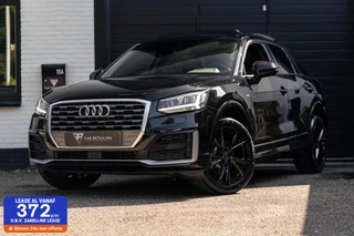 Audi Q2 - 165206488-0