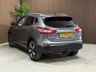 Nissan QASHQAI Nissan QASHQAI 1.2 Connect Edition - afbeelding nr 5