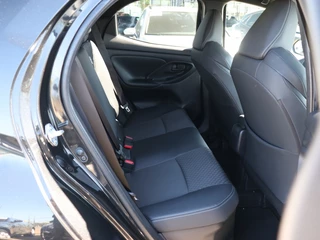 Toyota Yaris - afbeelding nr 8