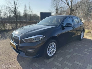 BMW 1 Serie BMW 1-serie 118i Sportline / Hud / Luxe - afbeelding nr 14