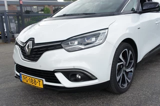 Renault Grand Scénic - afbeelding nr 29
