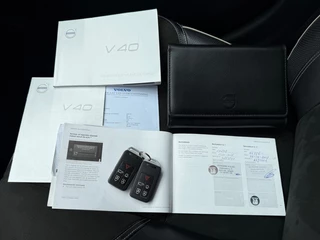 Volvo V40 Volvo V40 2.0 D2 R-Design Business Navi Clima Xenon - afbeelding nr 22