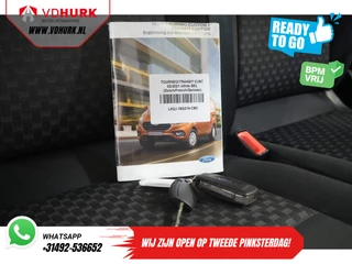 Ford Transit Custom - afbeelding nr 19
