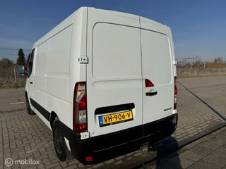 Renault Master Renault Master bestel T28 2.3 dCi L1H1 Eco - afbeelding nr 7