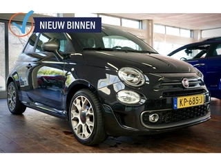 Fiat 500 Fiat 500 0.9 TwinAir T Sp. - afbeelding nr 1