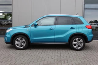 Suzuki Vitara Suzuki Vitara 1.6 Exclusive AUTOMAAT Clima, Camera, Carplay, Trekhaak afnb. - afbeelding nr 3