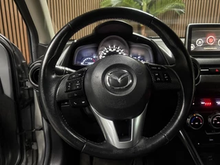 Mazda 2 Mazda 2 1.5 Skyactiv-G GT-M - afbeelding nr 9