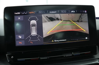 CUPRA Leon CUPRA Leon 1.4 e-Hybrid VZ Performance | Panoramadak | Stoel & stuurverwarming | Carplay | Camera | Adaptive cruise | Keyless | Navigatie | PHEV - afbeelding nr 15