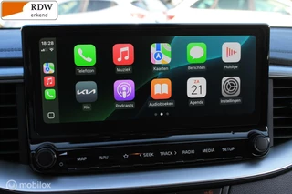 Kia Ceed Sportswagon Kia Ceed Sportswagon 1.0 T-GDi MHEV DynamicPlusLine Carplay - afbeelding nr 16