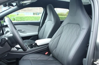 Ford Explorer Ford Explorer Premium Extended Range RWD (77 kWh) Zuid | Ford Voorraad | Panoramadak | 21-Inch | Driver Assistance Pack - afbeelding nr 12