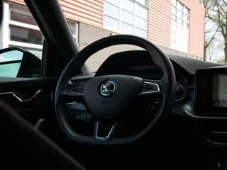 Škoda Kamiq Skoda Kamiq 1.5 TSI ACT Monte Carlo | ACC| NAVI+BT| CAMERA - afbeelding nr 5