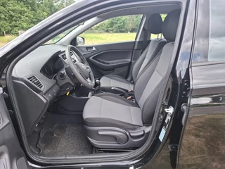 Hyundai i20 - afbeelding nr 7
