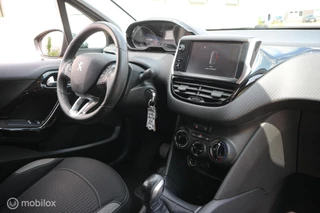 Peugeot 208 Peugeot 208 1.2 PureTech Blue Lease STYLE AIRCO/NAVIGATIE - afbeelding nr 7
