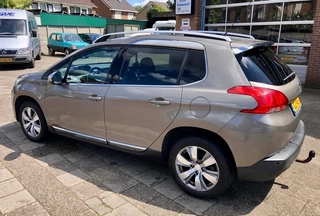 Peugeot 2008 Peugeot 2008 1.2 PURETECH ALLURE - afbeelding nr 4