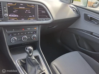 SEAT Leon Seat Leon ST 1.4 TSI X-PERIENCE/Cruise/Carplay/Trekhaak - afbeelding nr 12