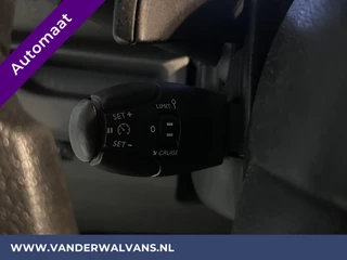 Peugeot Expert Cruisecontrol, Parkeersensoren, Stoelverwarming, Bijrijdersbank - afbeelding nr 8