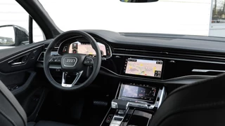 Audi Q7 Audi Q7 55 TFSI e quattro Pro Line S | B&O | Soft-Close | Head-up | Panoramadak | Achterasbesturing | HD Matrix | Trekhaak - afbeelding nr 11