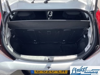 Toyota Aygo Toyota Aygo 1.0 VVT-i x-fun AIRCO NAP RIJKLAAR BLUETOOTH - afbeelding nr 16