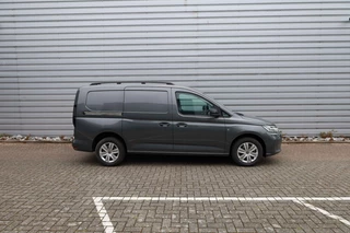 Volkswagen Caddy - afbeelding nr 11