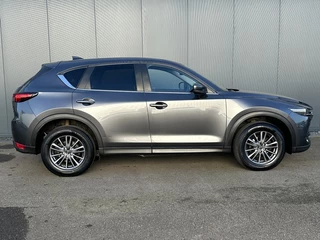 Mazda CX-5 - afbeelding nr 8